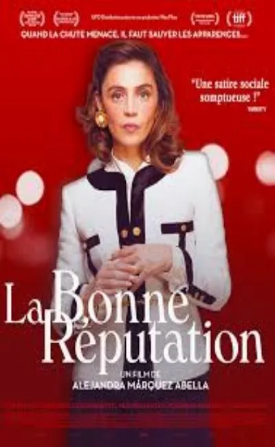 La bonne réputation (2019)