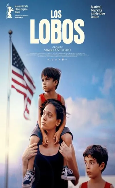 Los Lobos (2022)