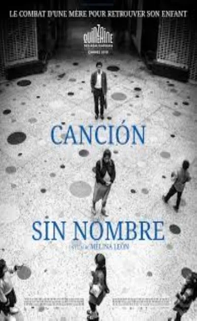 Cancion sin nombre (2020)