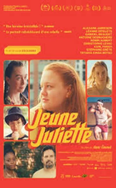 Jeune juliette