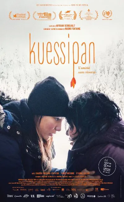 Kuessipan (2021)