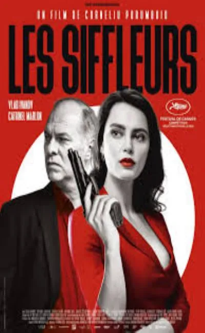 Les siffleurs (2020)