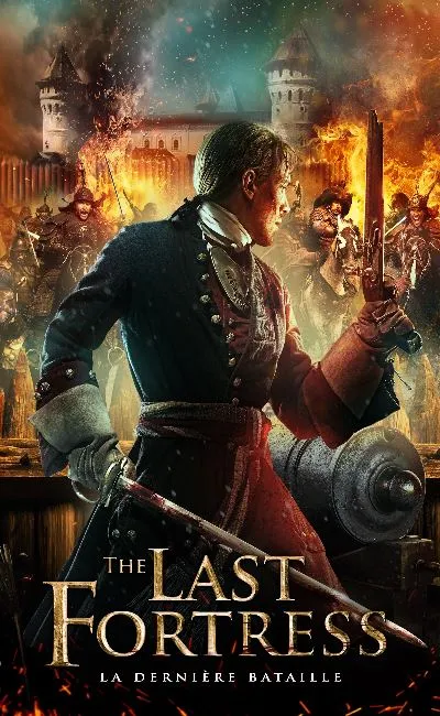 The Last Fortress : La dernière bataille (2020)