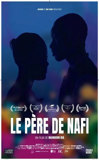 Le père de Nafi