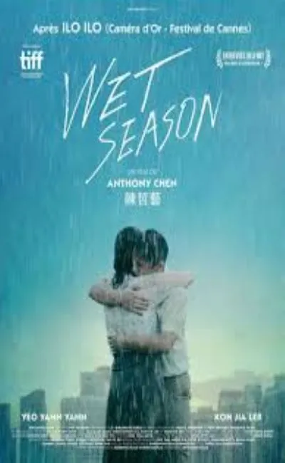 Wet Season (2020)