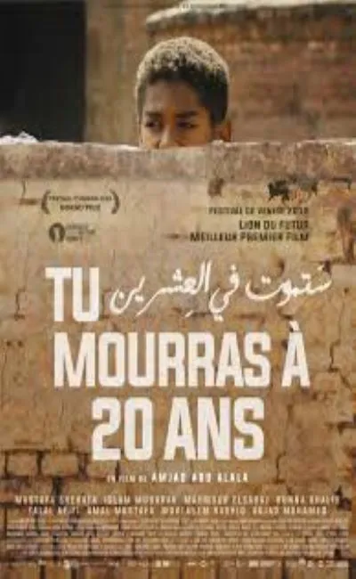 Tu mourras à 20 ans (2020)