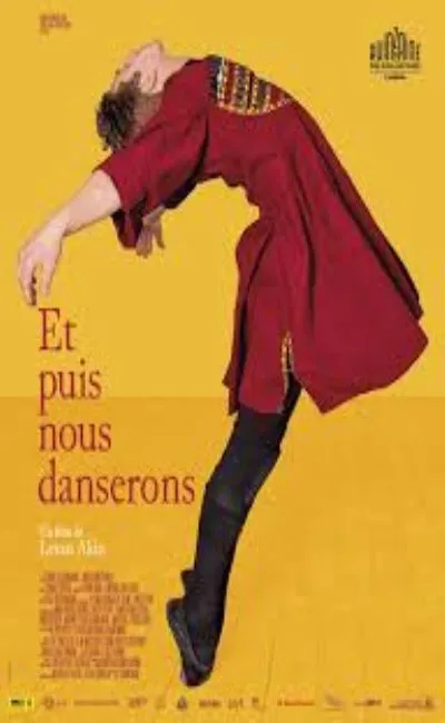 Et puis nous danserons (2019)