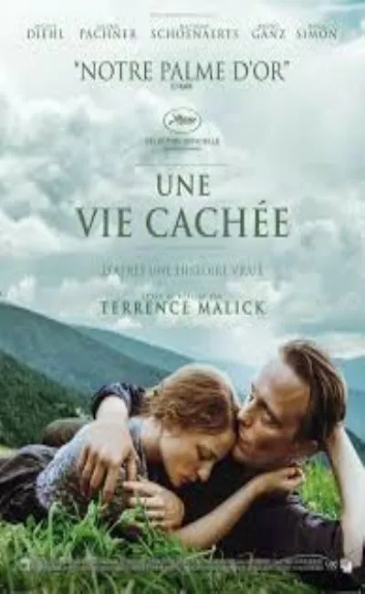 Une vie cachée (2019)