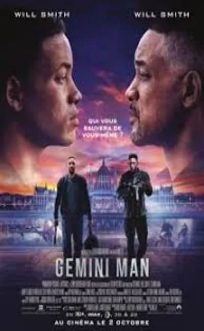 Gemini Man (2019)