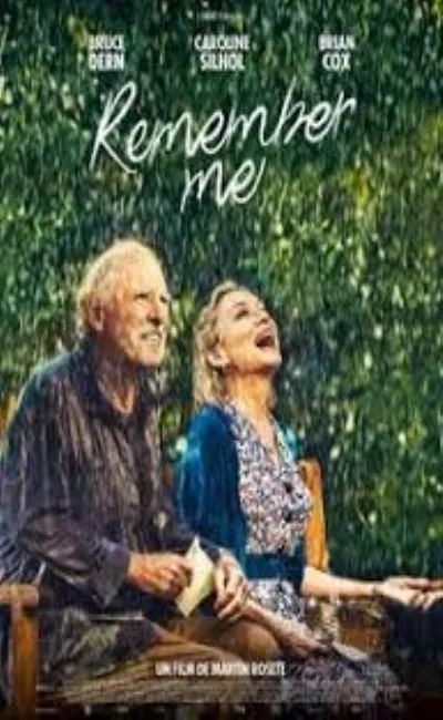 Remember me (2020)