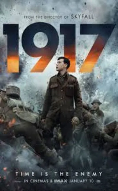 1917 (2020)