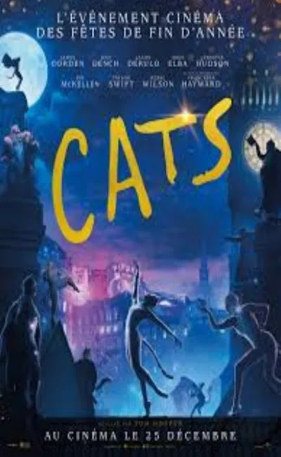 Cats (2019)