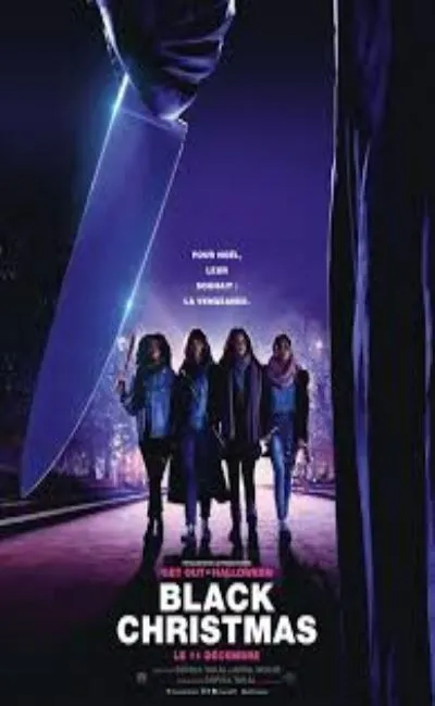 Black Christmas (2019)