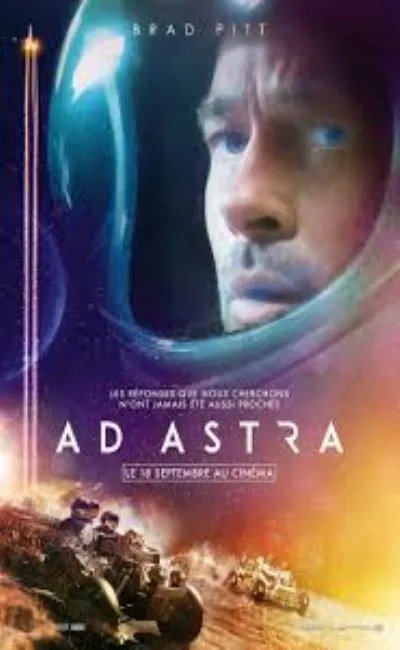 Ad Astra (2019)