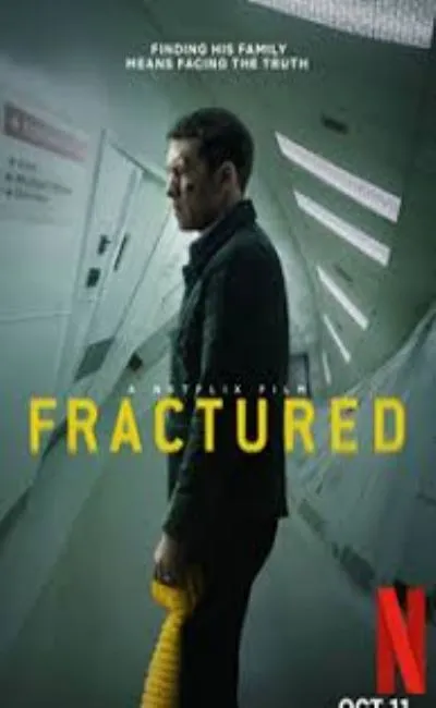 La fracture (2019)