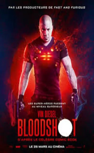 Bloodshot (2019)