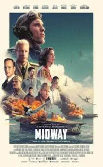 Midway (2019)