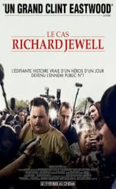 Le cas Richard Jewell (2019)