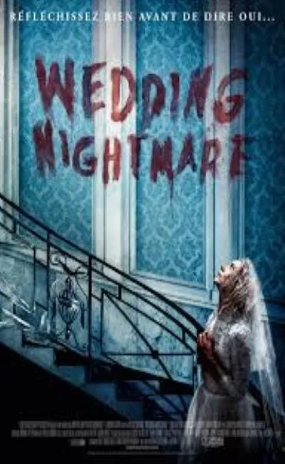 Wedding Nightmare (2019)