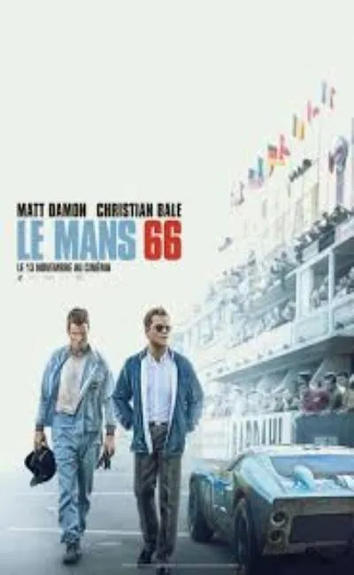 Le Mans 66 (2019)