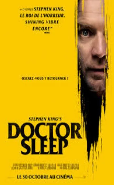 Doctor Sleep (2019)