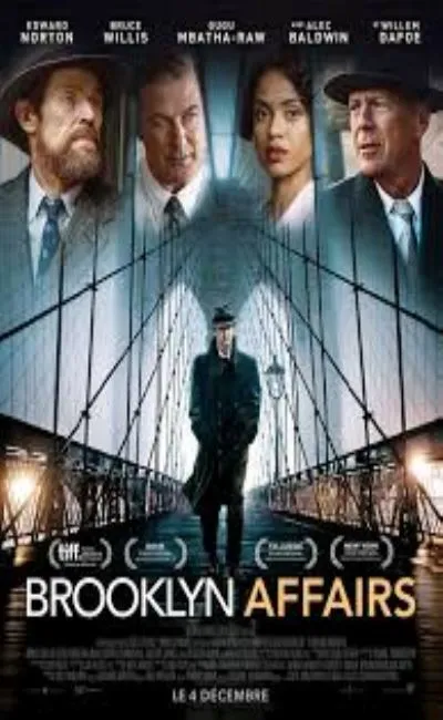 Brooklyn Affairs