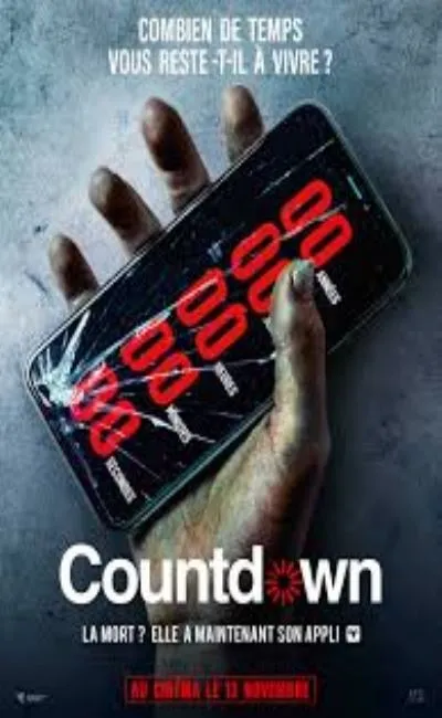 Countdown (2019)