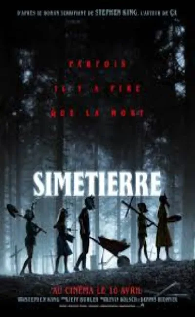 Simetierre (2019)