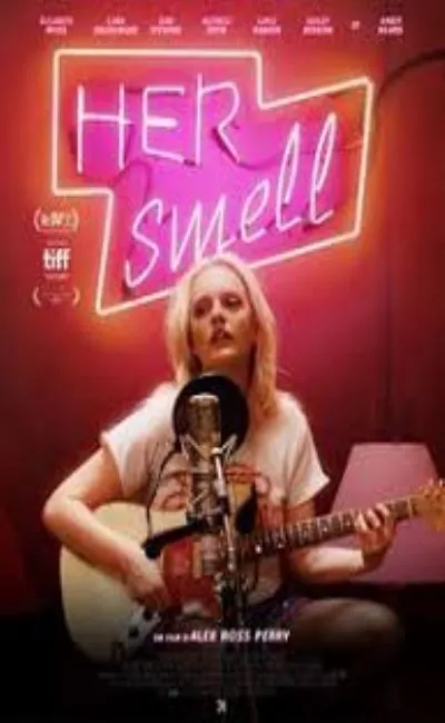 Her smell (2019)