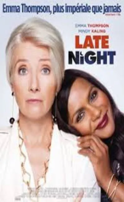 Late night (2019)