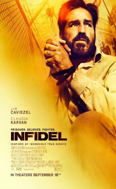 Infidel (2021)