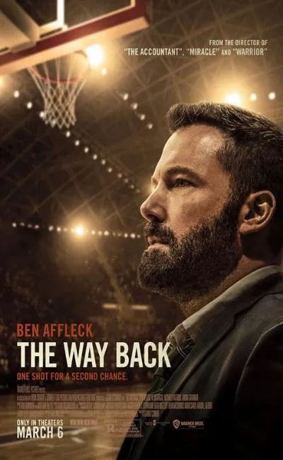 The way back (2020)