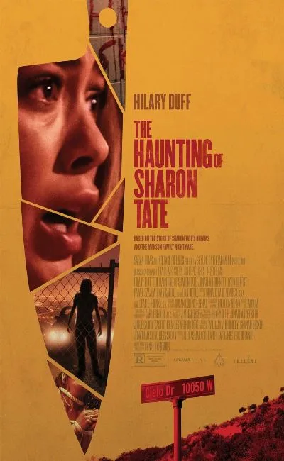 The Haunting of Sharon Tate (2020)