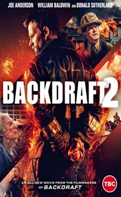 Backdraft 2 (2019)