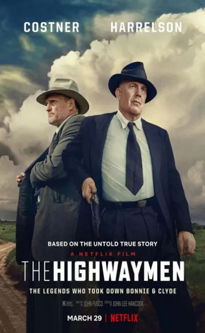 The Highwaymen (2020)
