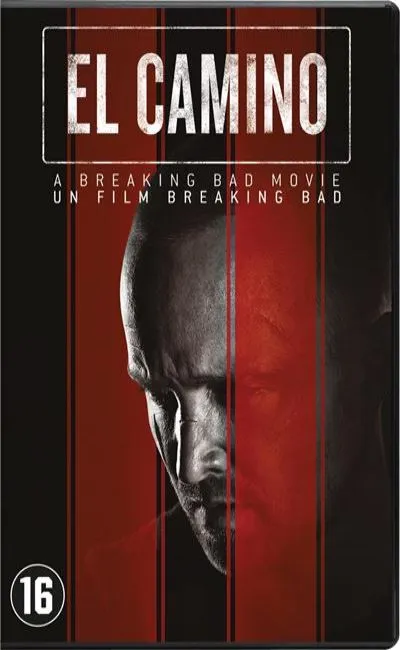 El Camino : un film Breaking Bad