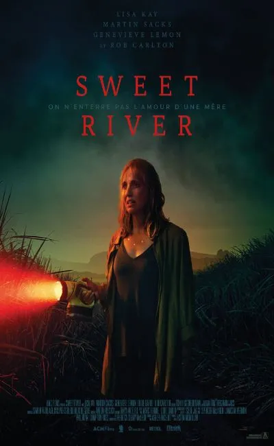 Sweet River (2021)