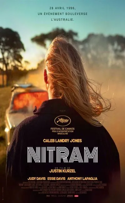 Nitram (2022)