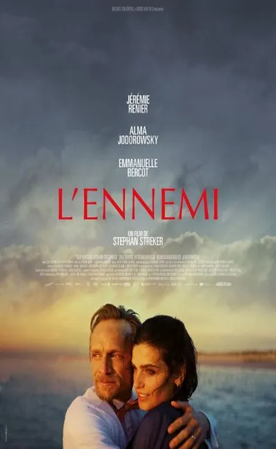 L'ennemi (2022)