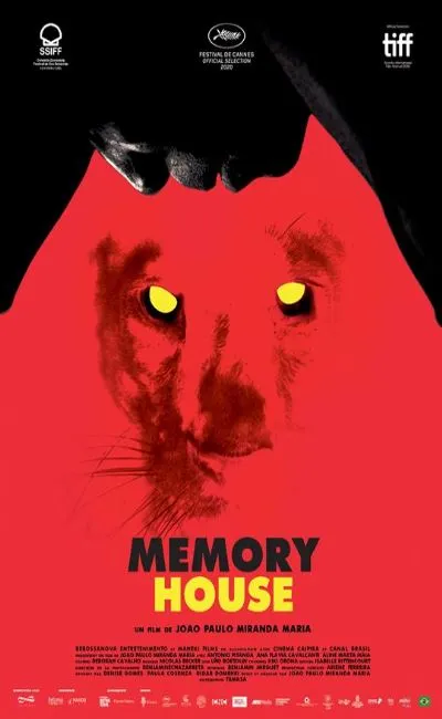 Memory House (2022)