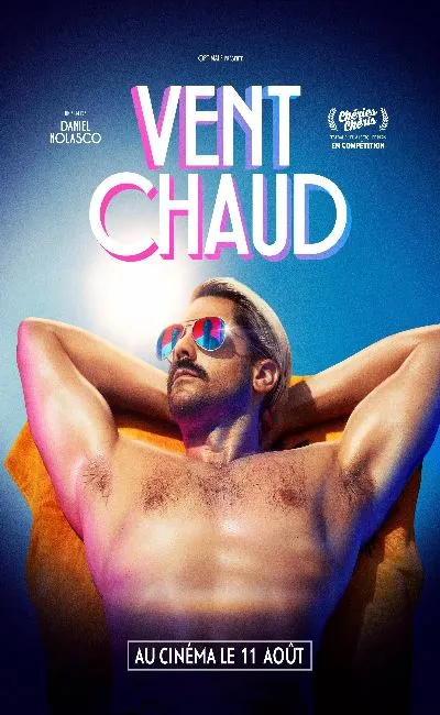 Vent chaud (2021)