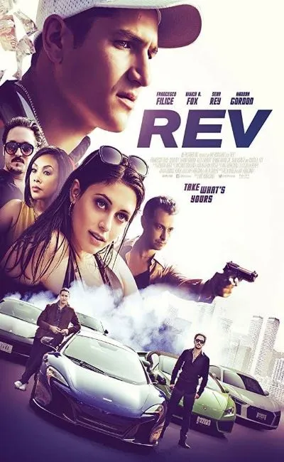 REV (2021)