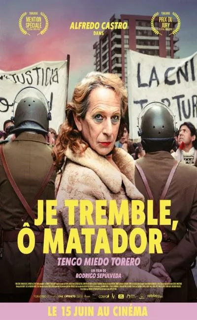 Je tremble o Matador