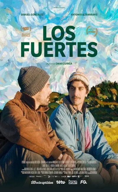 Los Fuertes (2022)