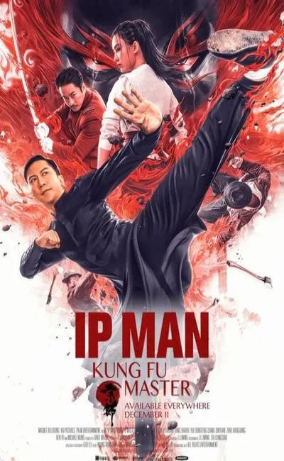 Ip Man - Kung Fu Master : les Origines