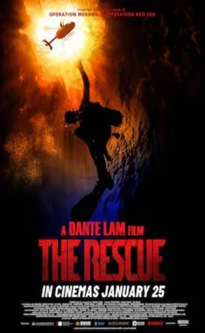 The rescue (2022)