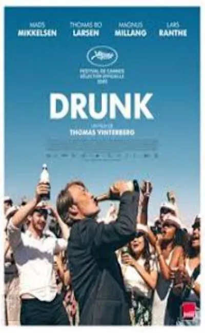 Drunk (2020)