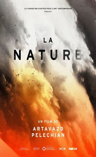 La nature (2022)