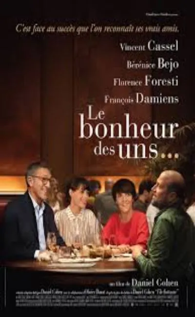 Le bonheur des uns (2020)