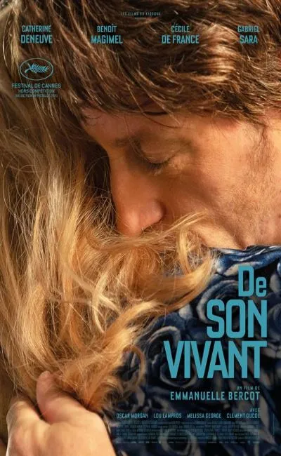 De son vivant (2021)